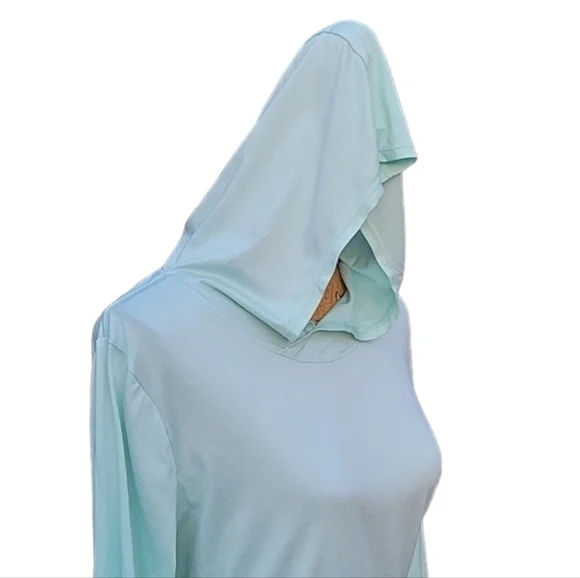 Nike Dri-Fit Performance Hoodie - Picture 6 of 17